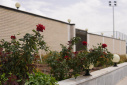 Furnishing the dormitory of international students of Birjand University of Technology